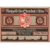Stendal Stadt, 7x50pf, Set of 7 Notes with matched SN, 1267.1