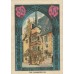 Neustadt a.d Orla Stadt, 1x10pf, 1x25pf, 1x50pf, 1x75pf, Set of 4 Notes, 965.1