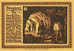 Freiberg Stadt, 8x75pf, Set of 8 Notes, 379.4a