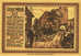 Freiberg Stadt, 8x75pf, Set of 8 Notes, 379.4a