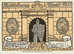 Herne Stadt, 10x50pf, Set of 10 Notes, 602.1