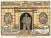 Herne Stadt, 10x50pf, Set of 10 Notes, 602.1