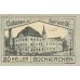 Buchkirchen O.Ö. Gemeinde, 1x10h, 1x20h, 1x50h, Set of 3 Notes, FS 114a