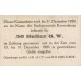 Korneuburg N.Ö. Stadt, 1x20h, 1x50h, Set of 2 Notes, FS 466a