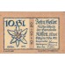 Kössen Tirol Gemeinde, 1x10h, 1x30h, 1x50h, 1x60h, 1x75h, 1x90h, Set of 6 Notes, FS 468b