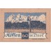 Kössen Tirol Gemeinde, 1x10h, 1x30h, 1x50h, 1x60h, 1x75h, 1x90h, Set of 6 Notes, FS 468b