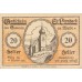 St. Leonhard am Walde N.Ö. Gemeinde, 1x10h, 1x20h, 1x50h, Set of 3 Notes, FS 902c