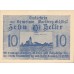 Wartberg ob der Aist O.Ö. Gemeinde, 1x10h, 1x20h, 1x50h, Set of 3 Notes, FS 1142a