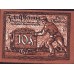 Freiberg Stadt, 1x5pf, 1x10pf, Set of 2 Notes, F19.7a