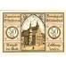 Hildburghausen, 2x50pf, Set of 2 Notes, 608.2