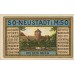 Neustadt Stadt, 1x50pf, 1x75pf, 1x99pf, Set of 3 Notes, 962.1a